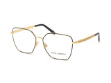 Оправа DOLCE & GABBANA DG 1351 1334 54 мм. Фото 2