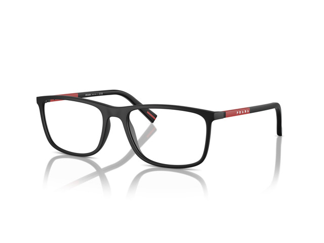 Оправа PRADA VPS 03Q DG0-1O1 57 мм.