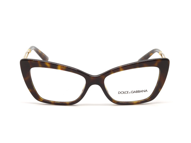 Оправа DOLCE & GABBANA DG 3375-B 502 55 мм.
