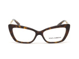 Оправа DOLCE & GABBANA DG 3375-B 502 55 мм.
