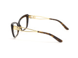 Оправа DOLCE & GABBANA DG 3375-B 502 55 мм.. Фото 3