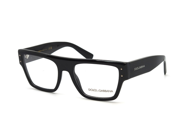 Оправа DOLCE & GABBANA DG 3384 501 54 мм.