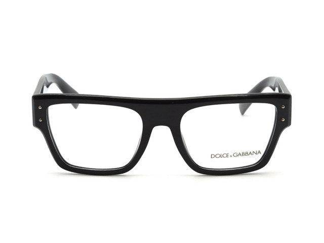 Оправа DOLCE & GABBANA DG 3384 501 54 мм.