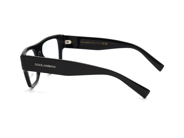 Оправа DOLCE & GABBANA DG 3384 501 54 мм.. Фото 3