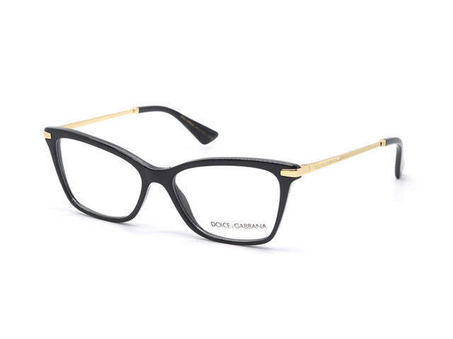 Оправа DOLCE & GABBANA DG 3393 501 56 мм.