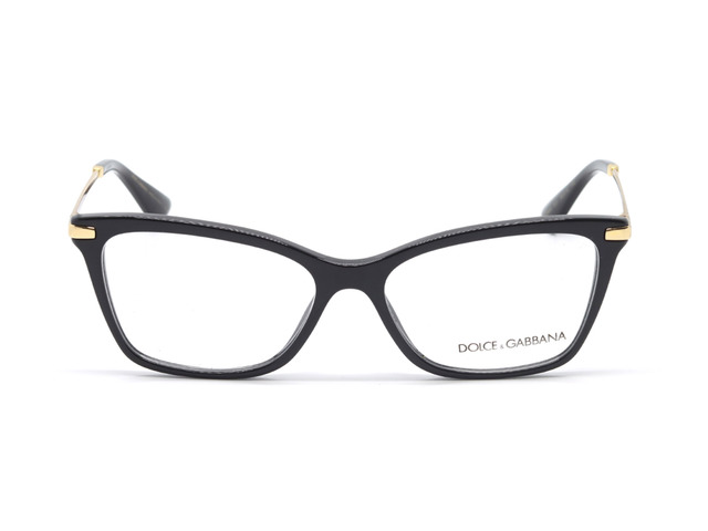 Оправа DOLCE & GABBANA DG 3393 501 56 мм.