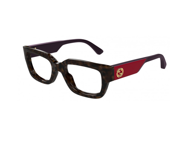 Оправа GUCCI GG 1666 008 53 мм.
