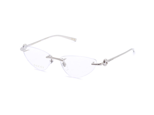 Оправа GUCCI GG 1702O 001 54 мм.