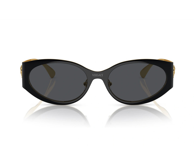 Сонцезахисні окуляри VERSACE VE 2263 1433/87 56 мм. TINTED GREY