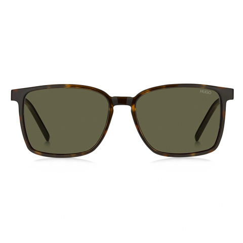 Сонцезахисні окуляри HUGO BOSS HG 1128/S 086QT 56 мм. TINTED GREEN