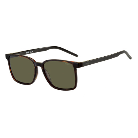 Сонцезахисні окуляри HUGO BOSS HG 1128/S 086QT 56 мм. TINTED GREEN