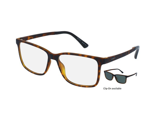Оправа ESPRIT ET17140 COLOR-545 54 мм.