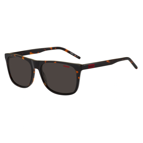 Сонцезахисні окуляри HUGO HG 1194/S 086IR 56 мм. TINTED GREY