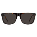 Сонцезахисні окуляри HUGO HG 1194/S 086IR 56 мм. TINTED GREY