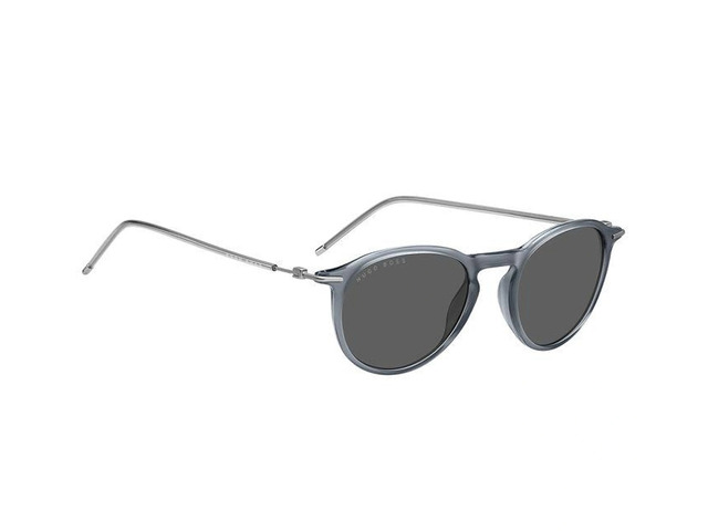 Сонцезахисні окуляри HUGO BOSS 1309/S PJPIR 50 мм. TINTED GREY