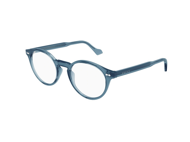 Оправа GUCCI GG0738O 008 48 мм.