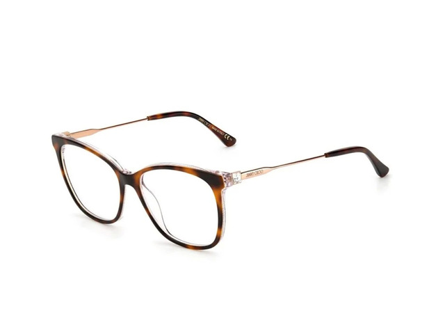 Оправа JIMMY CHOO JC 313 LDG 53 мм.