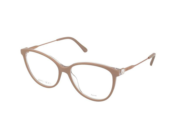 Оправа JIMMY CHOO JC 314 FWM 54 мм.