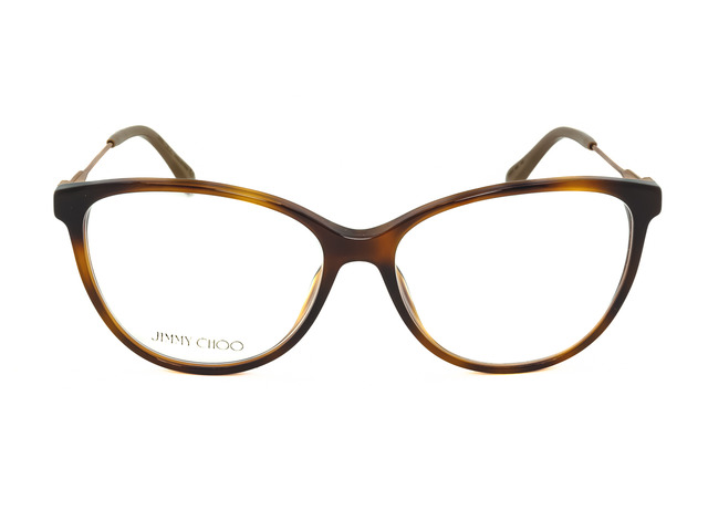 Оправа JIMMY CHOO JC 314 6RI 54 мм.