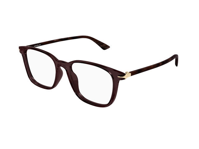Оправа MONTBLANC MB0338O 003 52 мм