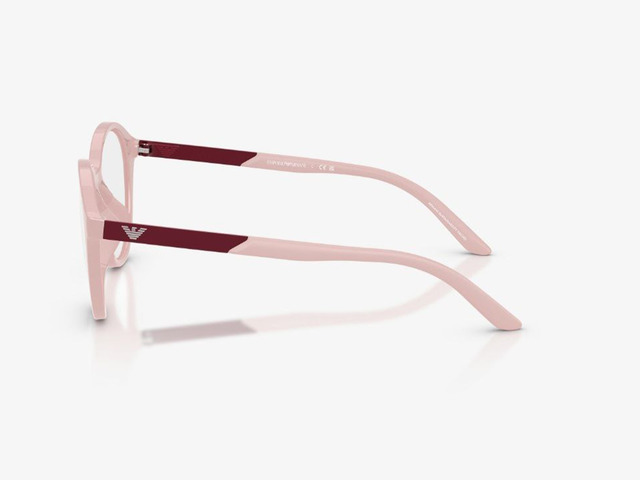 Оправа з накладками EMPORIO ARMANI EK4005U 6275/1W 48 мм.