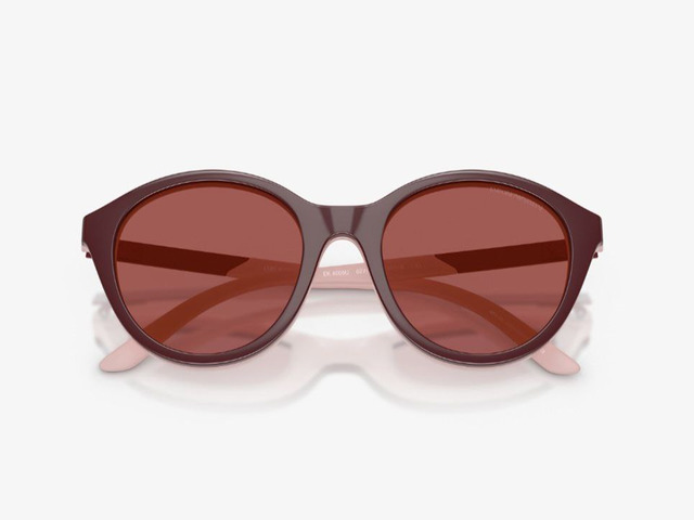 Оправа з накладками EMPORIO ARMANI EK4005U 6275/1W 48 мм.. Фото 4