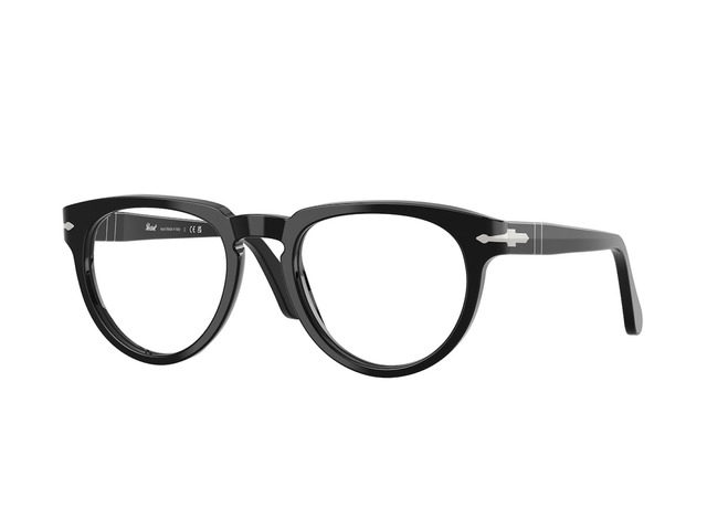 Оправа PERSOL 3377-V 95 52 мм