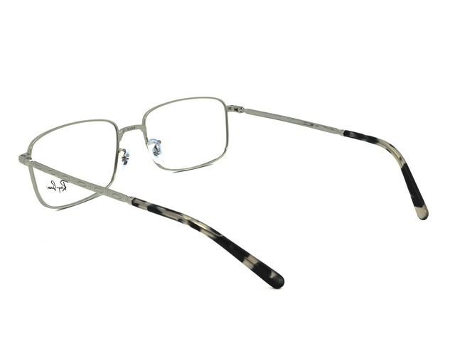 Оправа Ray-Ban RB 3717V 2501 57 мм.. Фото 4