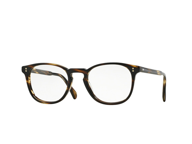 Оправа OLIVER PEOPLES OV5298U 1003 49 мм.