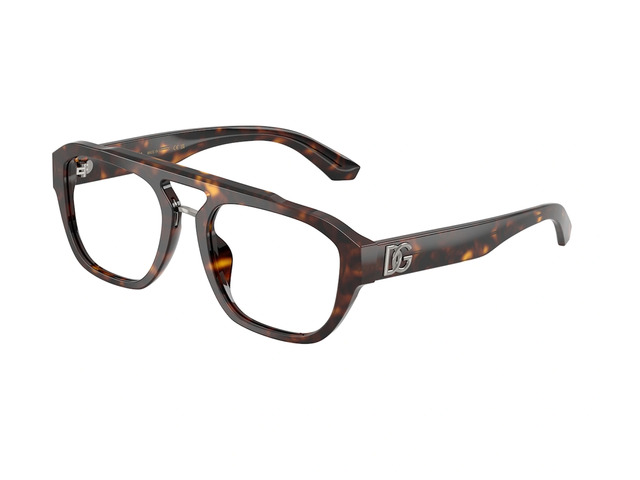 Оправа DOLCE & GABBANA DG 3415 502 55 мм.