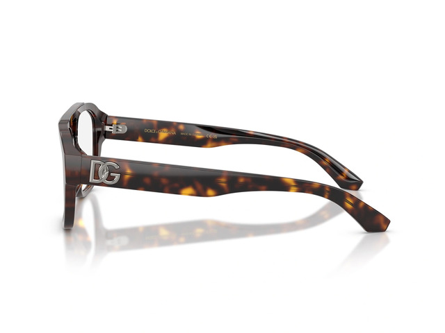 Оправа DOLCE & GABBANA DG 3415 502 55 мм.. Фото 3