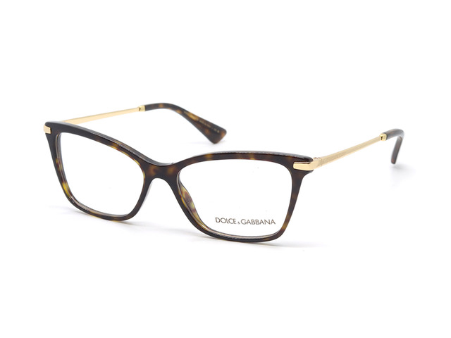 Оправа DOLCE & GABBANA DG 3393 502 54 мм.