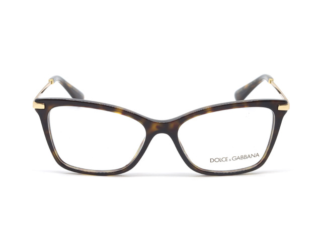 Оправа DOLCE & GABBANA DG 3393 502 54 мм.