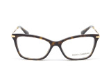 Оправа DOLCE & GABBANA DG 3393 502 54 мм.
