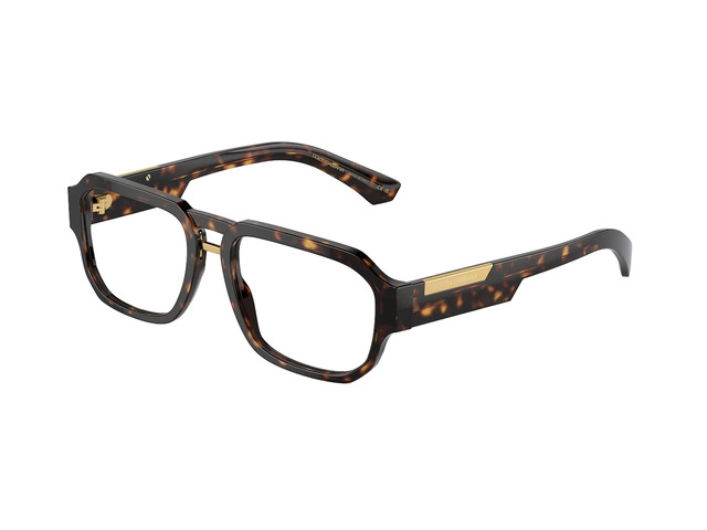 Оправа DOLCE & GABBANA DG 3389 502 53 мм.