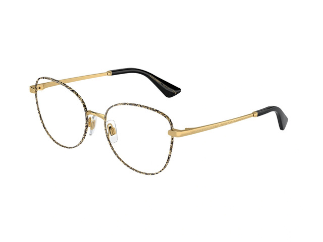 Оправа DOLCE & GABBANA DG 1355 1364 53 мм.