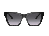 Сонцезахисні окуляри DOLCE & GABBANA DG 4384 501/8G 53 мм. GRADIENT GREY
