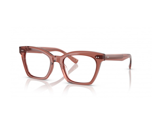 Оправа OLIVER PEOPLES OV5566U 1790 52 мм.
