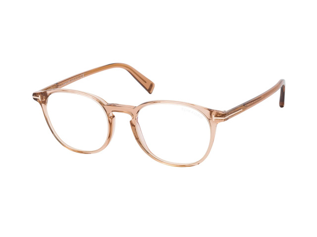 Оправа TOM FORD TF 5583-B 057 52 мм.