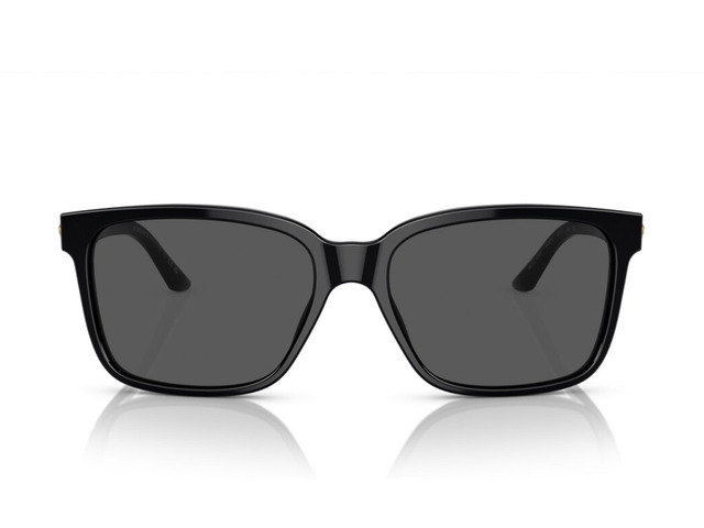 Сонцезахисні окуляри VERSACE VE 4307 5332/87 58 мм. TINTED GREY