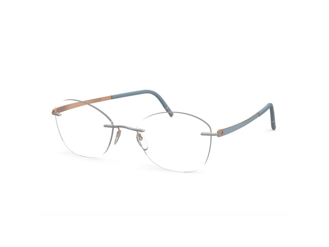 Оправа Silhouette 5529 EU 3620 53 мм.