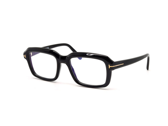 Оправа TOM FORD TF 5888-B 001 54 мм.