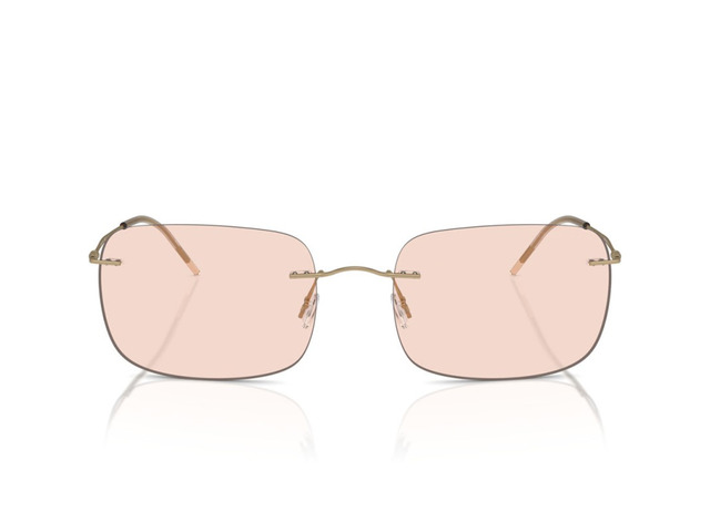 Сонцезахисні окуляри GIORGIO ARMANI AR 1512-M 3002/73 58 мм. TINTED BROWN