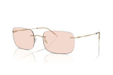 Сонцезахисні окуляри GIORGIO ARMANI AR 1512-M 3002/73 58 мм. TINTED BROWN. Фото 2