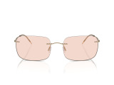 Сонцезахисні окуляри GIORGIO ARMANI AR 1512-M 3002/73 58 мм. TINTED BROWN