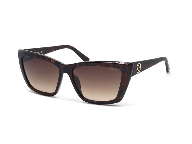 Сонцезахисні окуляри GUESS GU00098 52F 55 мм. GRADIENT BROWN