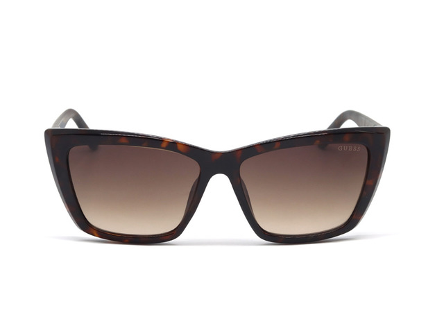 Сонцезахисні окуляри GUESS GU00098 52F 55 мм. GRADIENT BROWN