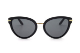 Сонцезахисні окуляри DOLCE & GABBANA DG 4492 3299/8G 55 мм TINTED GREY