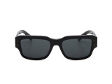 Сонцезахисні окуляри DOLCE & GABBANA DG 4483 501/87 54 мм TINTED GREY