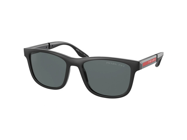 Сонцезахисні окуляри PRADA SPS 04X DG0-02G 54 мм TINTED GREY POLAR